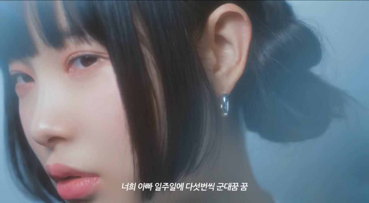 IMG_0695.jpeg 오늘자 서든어택 캠페인 광고 근황ㅋㅋㅋ