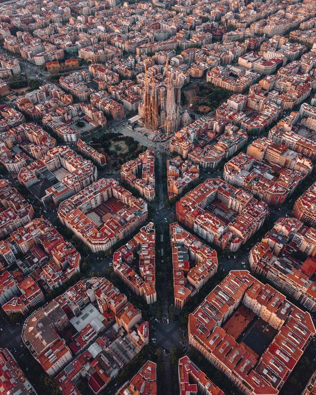 바르셀로나.jpg 세계 주요 도시들의 항공샷들.JPG