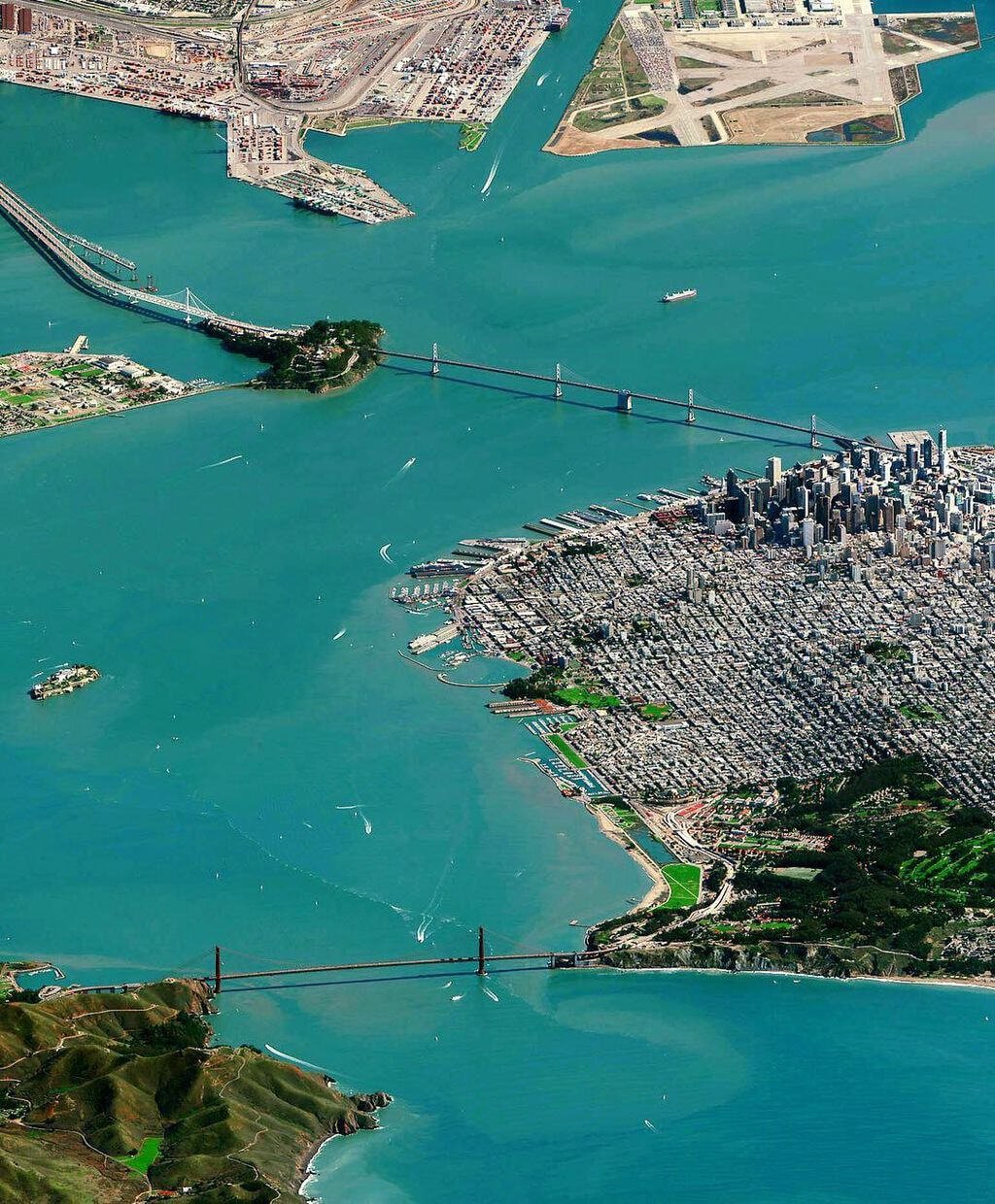 샌프란시스코.jpg 세계 주요 도시들의 항공샷들.JPG