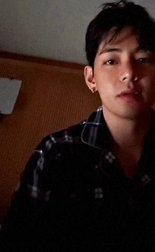 태형이 미모 무슨일이야…