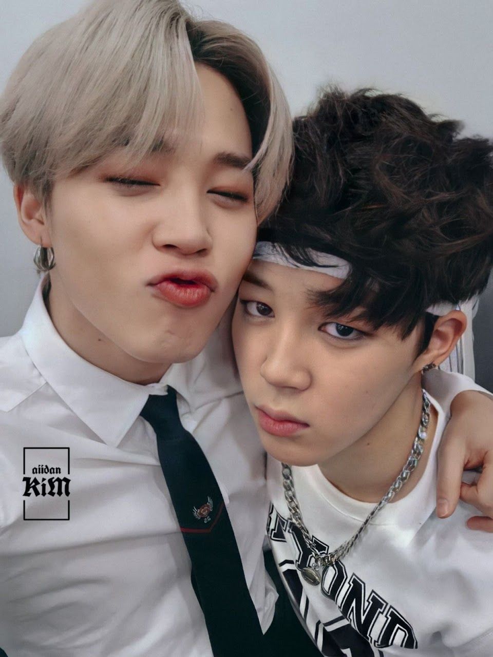 Here Are 10+ Moments Showing How Well BTS',s Jimin Grew Up Over The Years.jpg