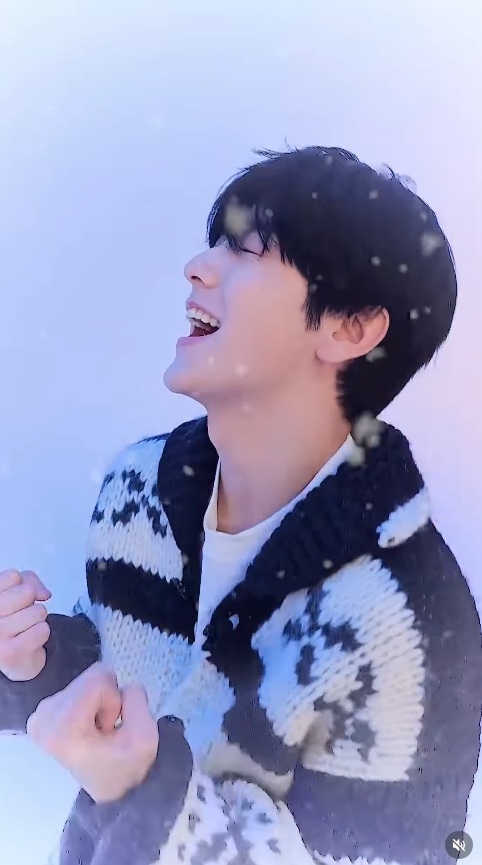 수빈이 가디건 정보 💙🩶