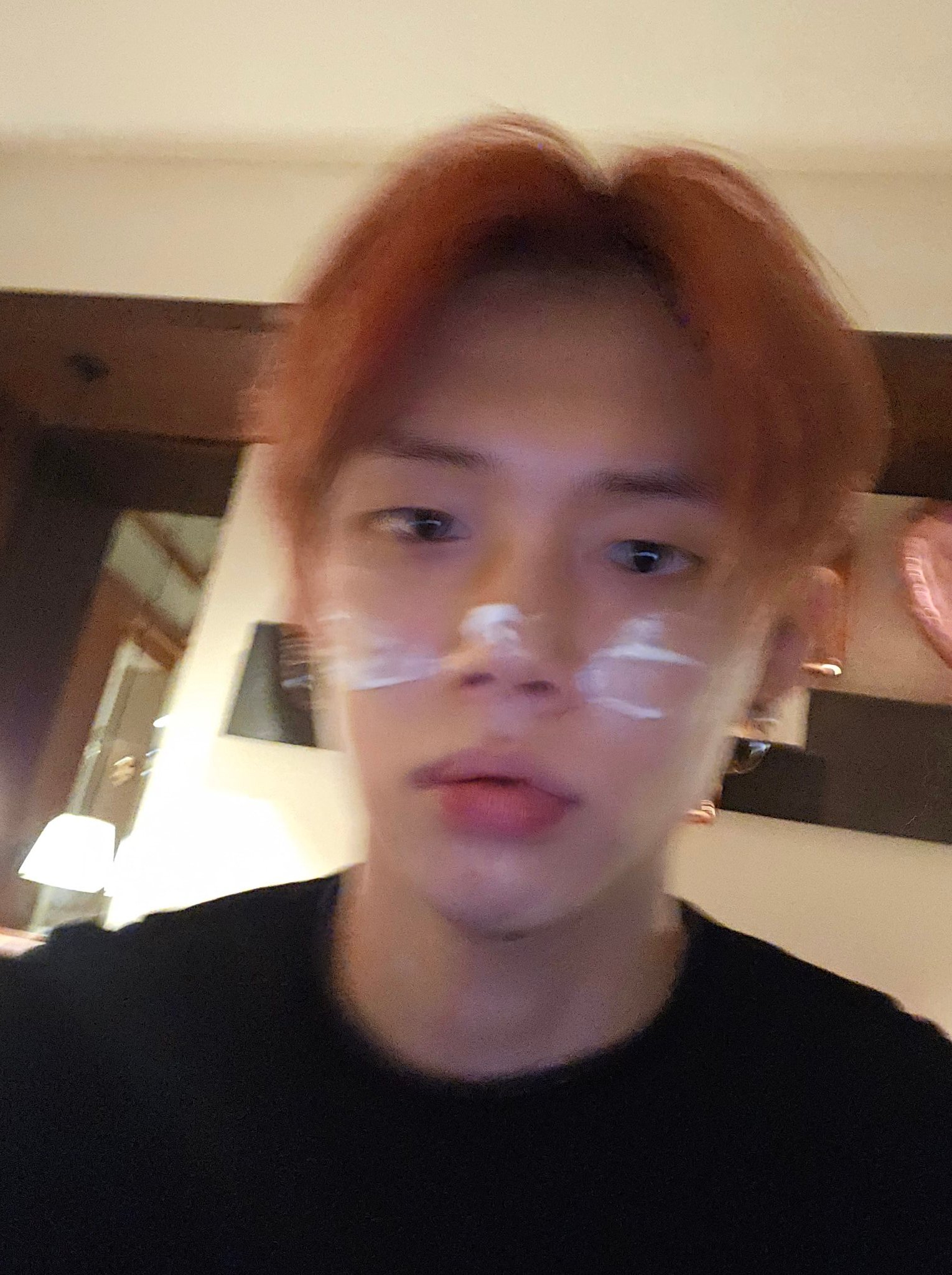 [잡담] 이거 연준이 최애 셀카 될거같아ㅋㅋㅋㅋㅋㅋㅋ | 인스티즈