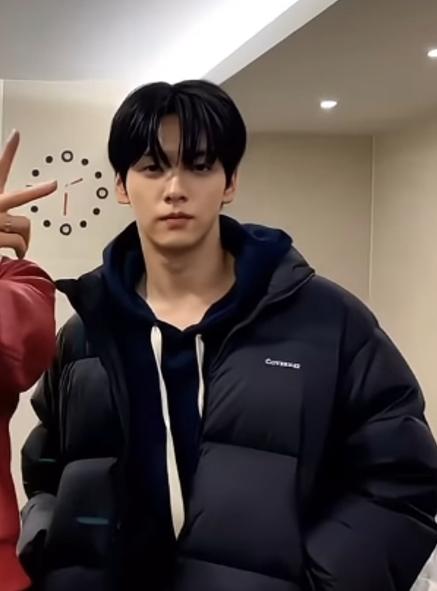 수빈 유죄남 체포 2번째 사진