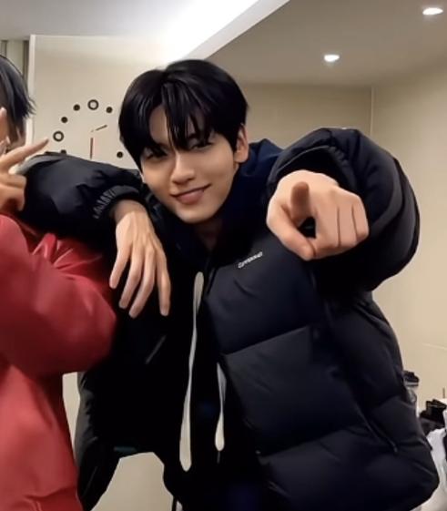 수빈 유죄남 체포