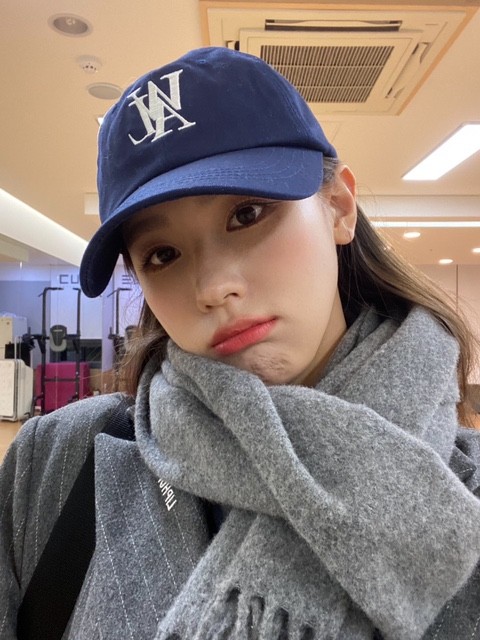 미연 생일파티 팬 선물 ㄷㄷ 역조공 3번째 사진