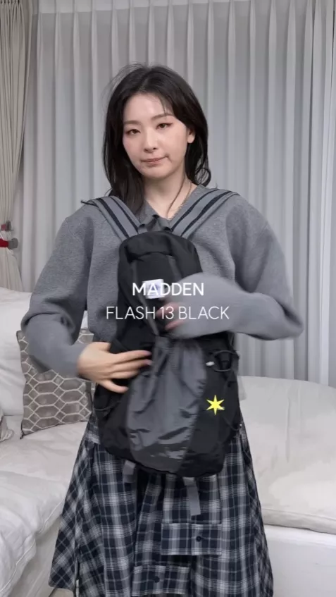 레드벨벳 슬기 유튜브 스커트 4번째 사진