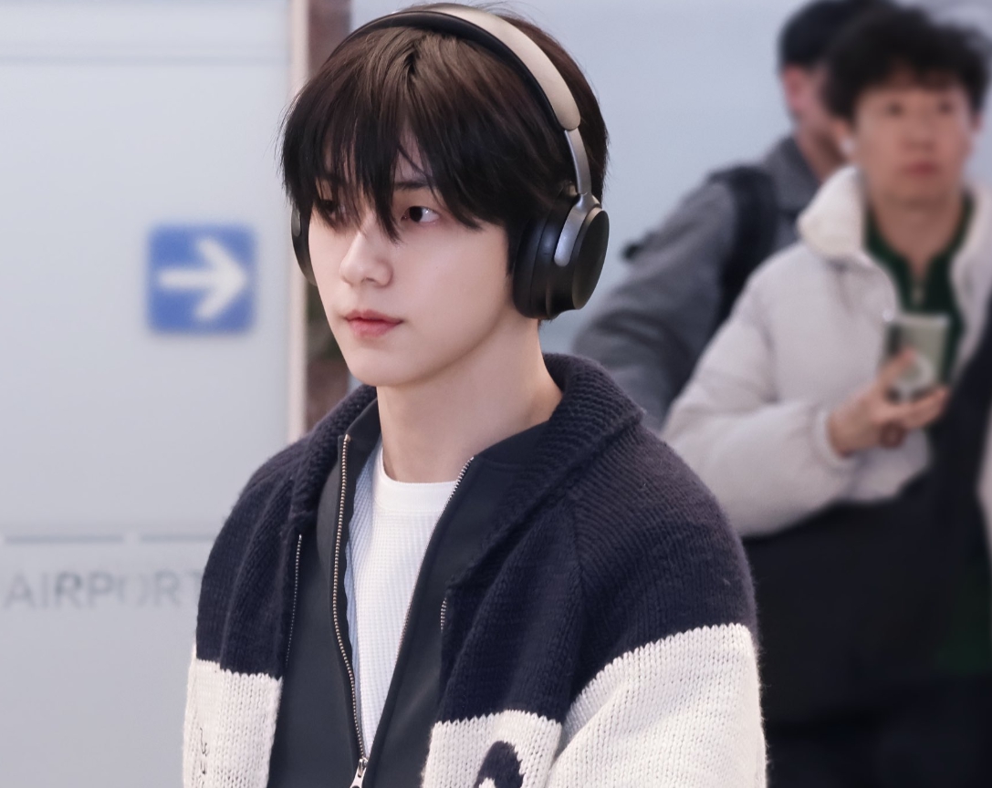 수빈 공패 집업 공유 2번째 사진