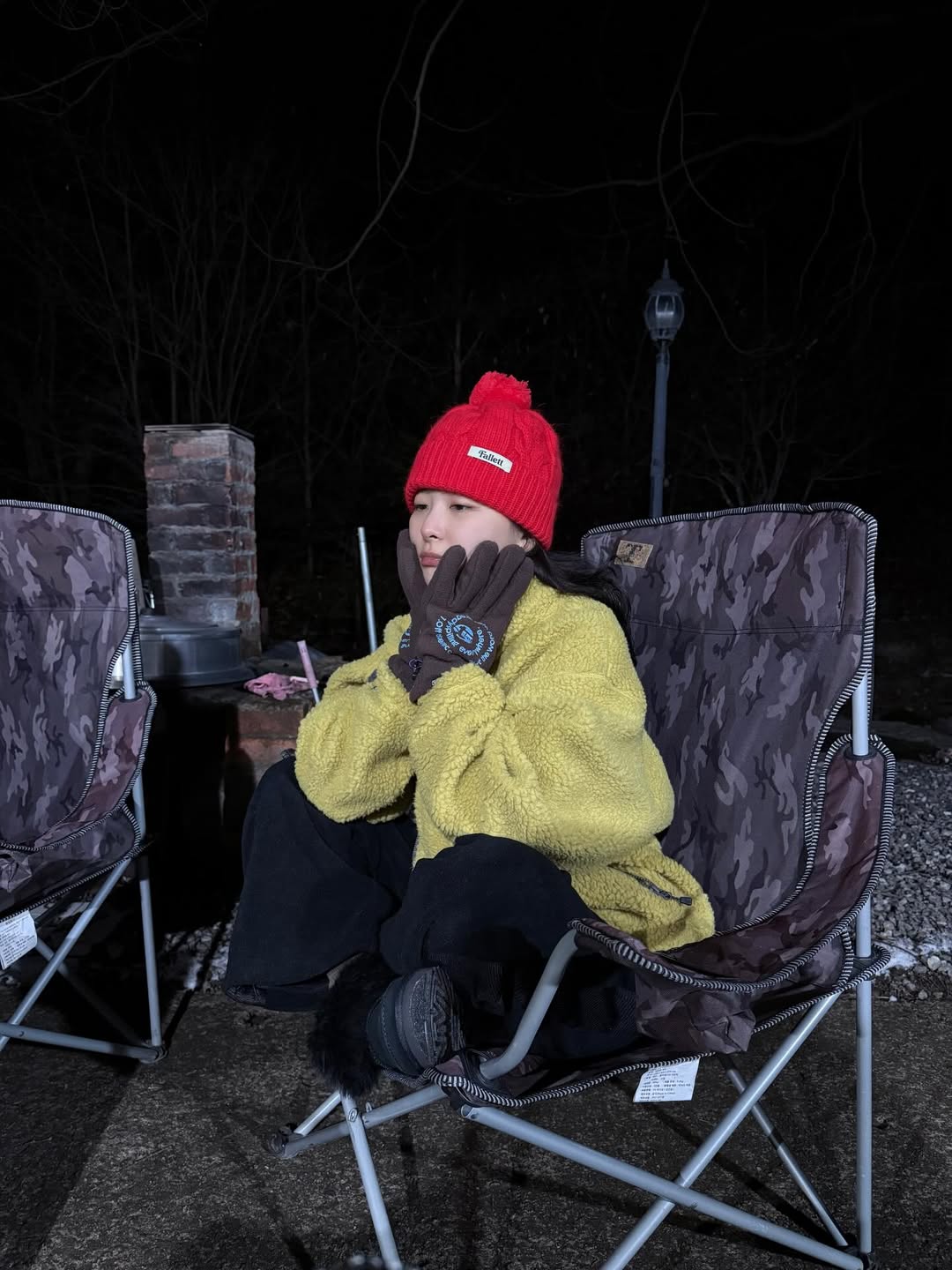 레드벨벳 슬기 인별 2번째 사진