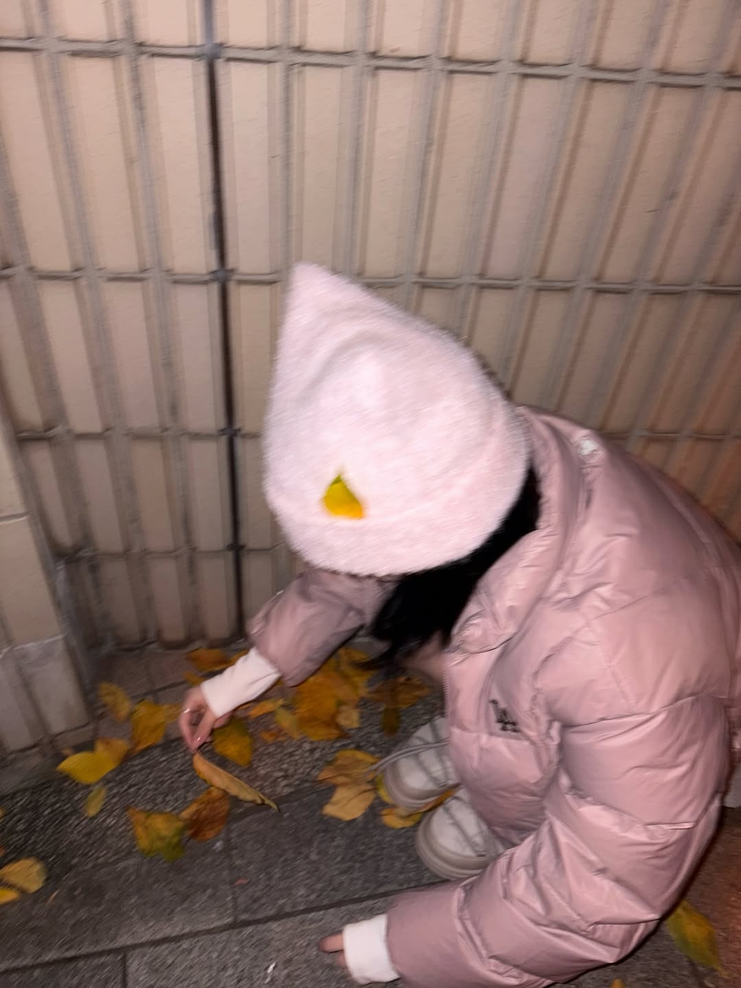 카리나 인스타 MLB 비니 컷 모음.zip 24번째 사진