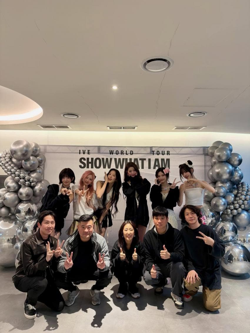 251102 밴드분들 인스타 아이브 (1)