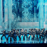 아이브, 2만 8200명 팬과 '혼문' 닫았다