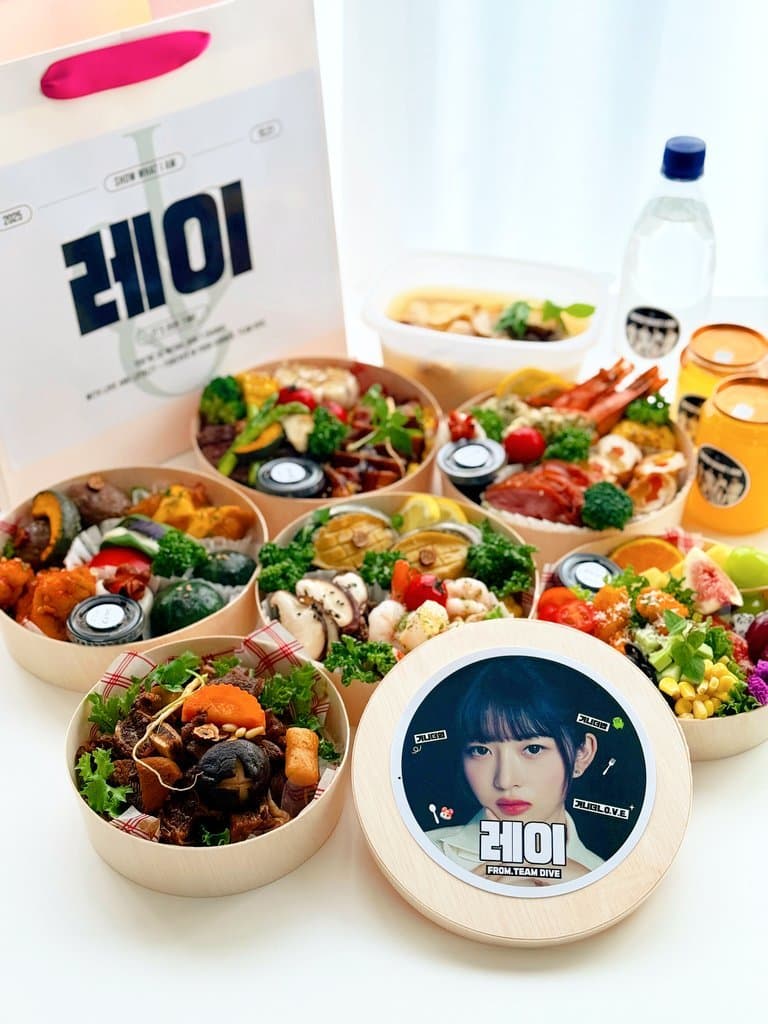 251031 아이브 팬 연합 체조콘 서포트 (3)