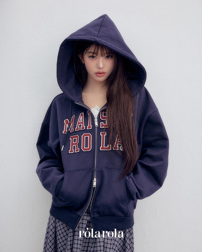 아이브 장원영 로라로라 2번째 사진