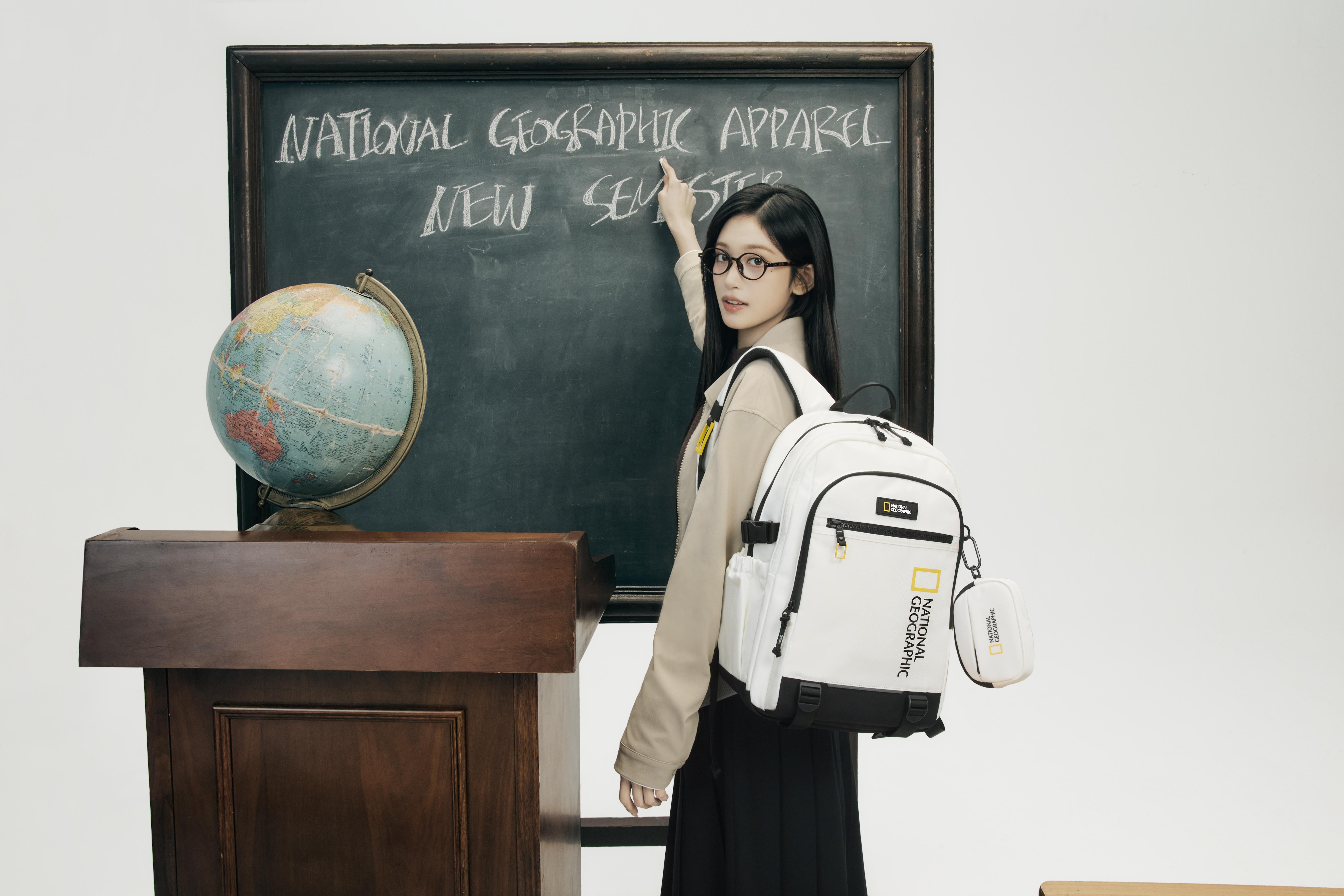 이서 내셔널지오그래픽 💛 (3)