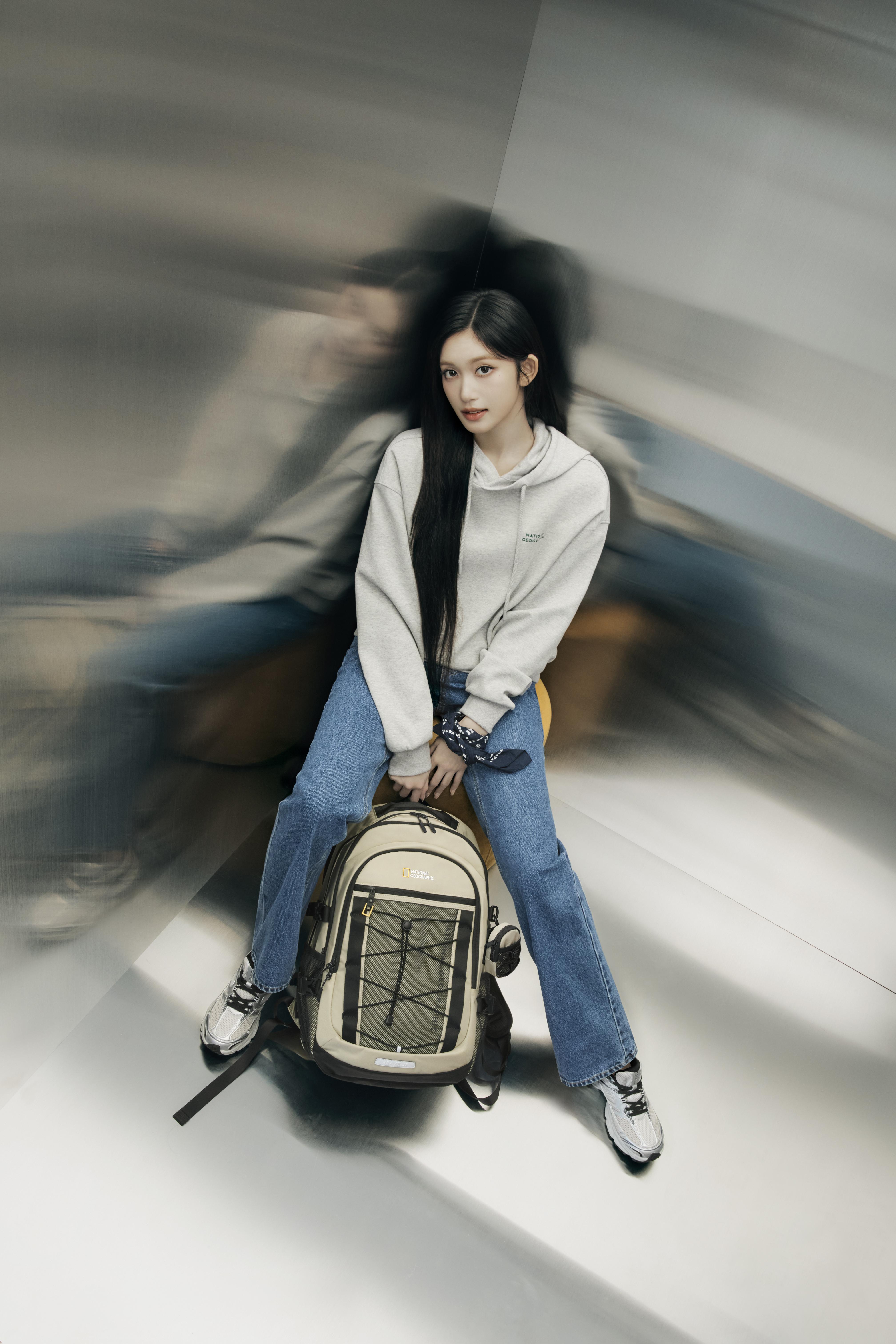 이서 내셔널지오그래픽 💛 (2)