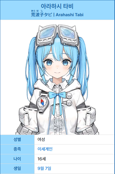 image.png 오늘 생일인 스트리머