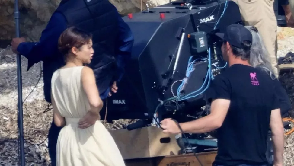 아니 놀란 오디세이 미쳤나봐