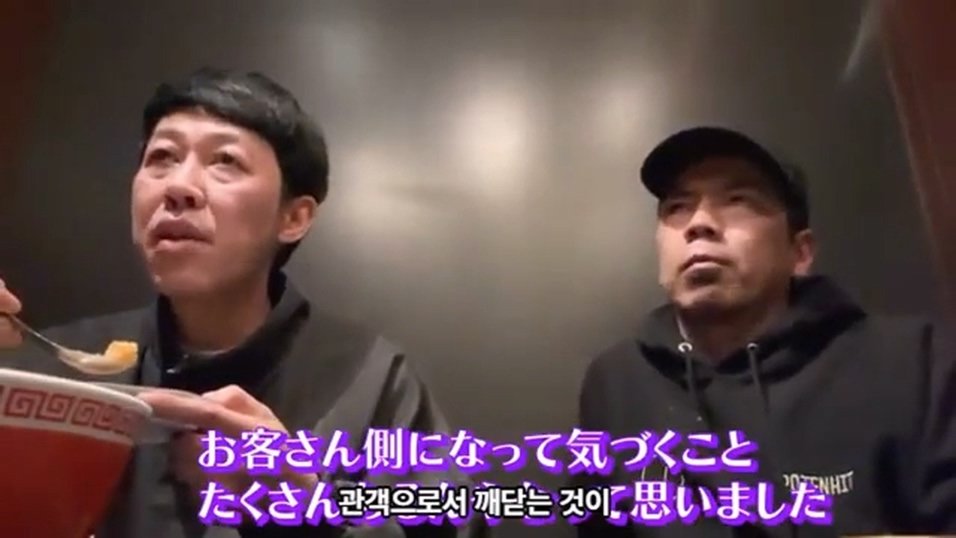 1 (4).jpg 케이팝 걸그룹 콘서트를 보고 현타가 왔다는 일본 개그맨 둘.jpg