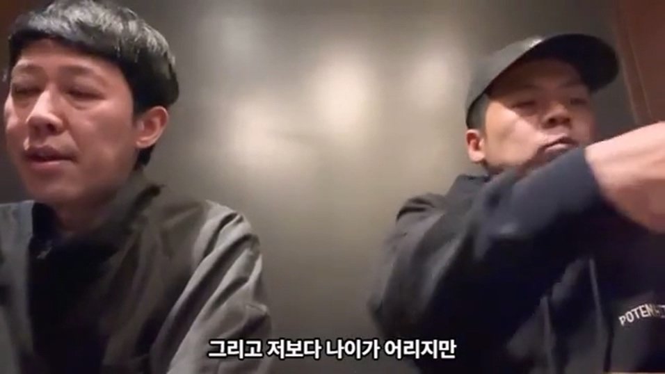 1 (35).jpg 케이팝 걸그룹 콘서트를 보고 현타가 왔다는 일본 개그맨 둘.jpg