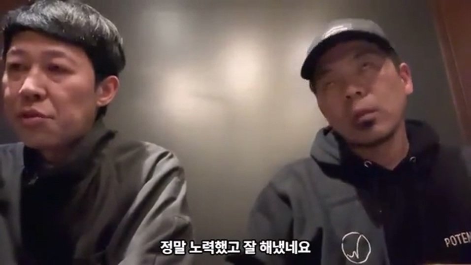 1 (36).jpg 케이팝 걸그룹 콘서트를 보고 현타가 왔다는 일본 개그맨 둘.jpg