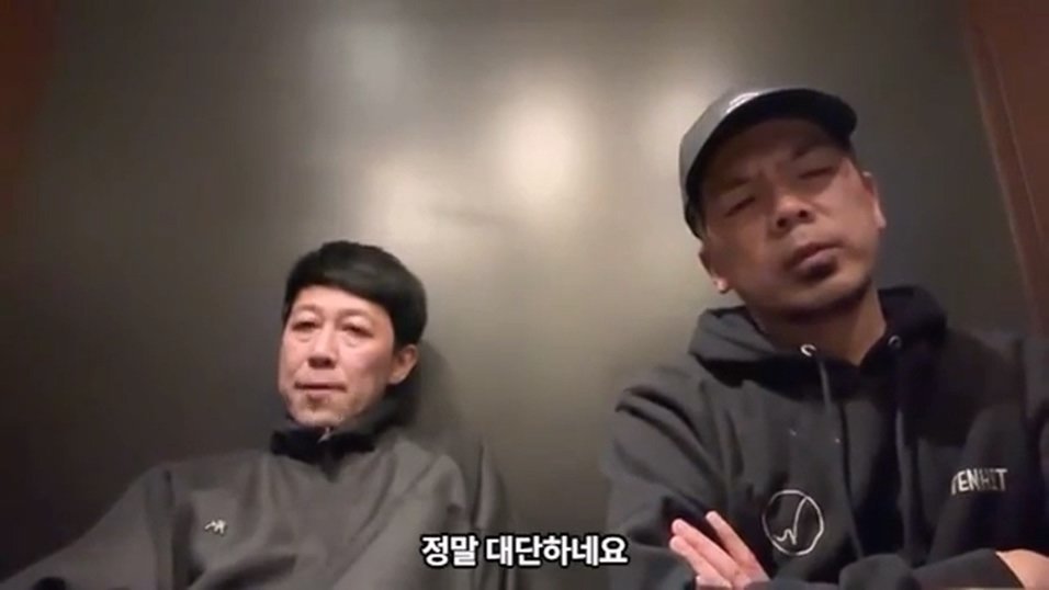 1 (34).jpg 케이팝 걸그룹 콘서트를 보고 현타가 왔다는 일본 개그맨 둘.jpg