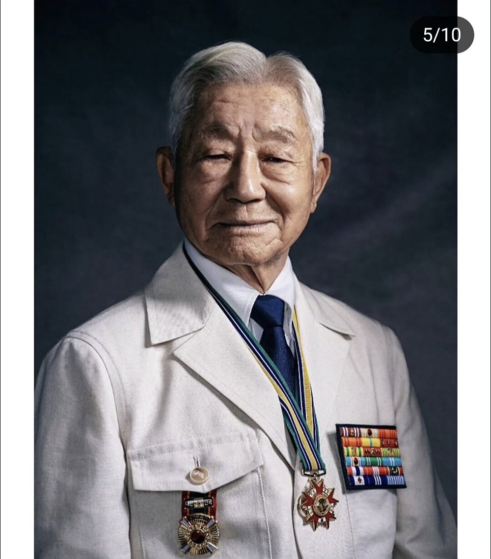 참전용사 분들 유니폼 근황4.jpg