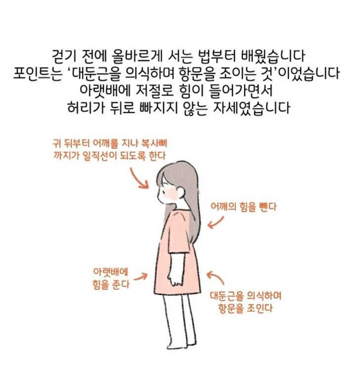 허리디스크 터진 사람이 말하는 ‘똥꼬 힘주고 걷기‘ 효과5.jpg