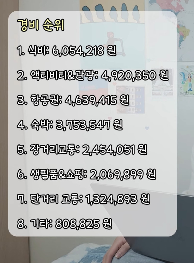 22개국 여행한 유튜버의 총 경비17.jpg