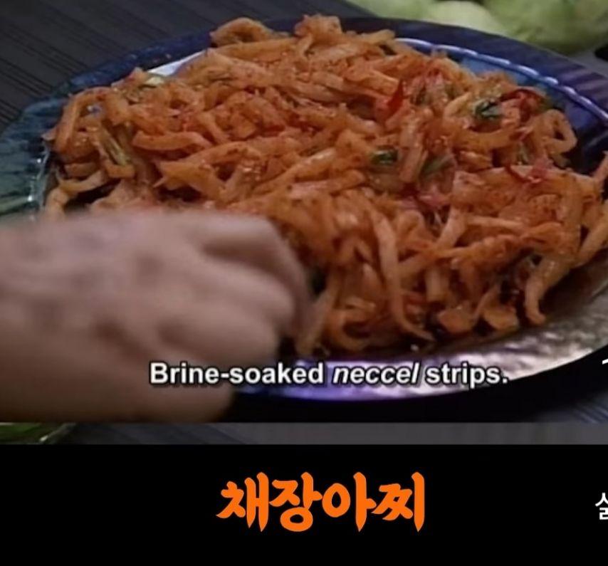 1966년 미국드라마 '스타트렉'에 나오는 외계인 음식.jpg (6)