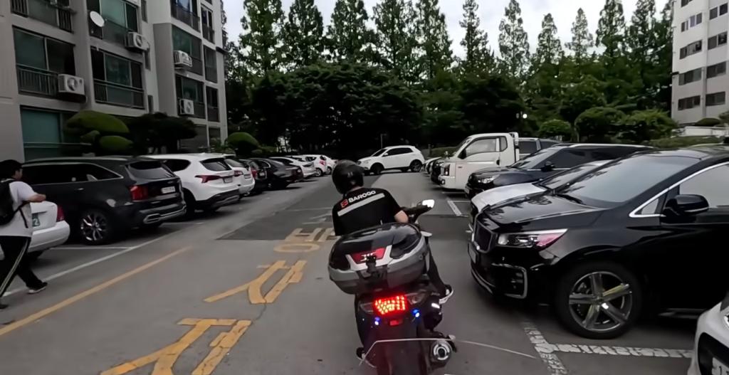 민원인을 대하는 경찰 수사관의 태도 ㄷㄷ