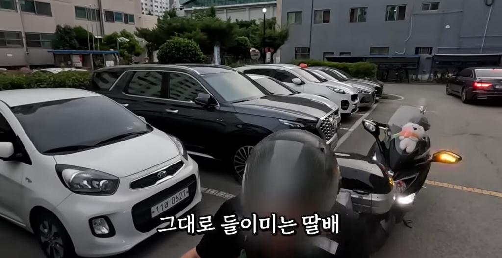 민원인을 대하는 경찰 수사관의 태도 ㄷㄷ 9번째 사진