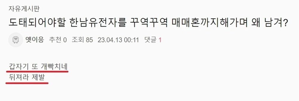 국제결혼 증가에 분노하는 여초 ㅋㅋㅋ456.jpg 한국남자들 국제결혼하라는 분들 특징 ㄷㄷㄷ
