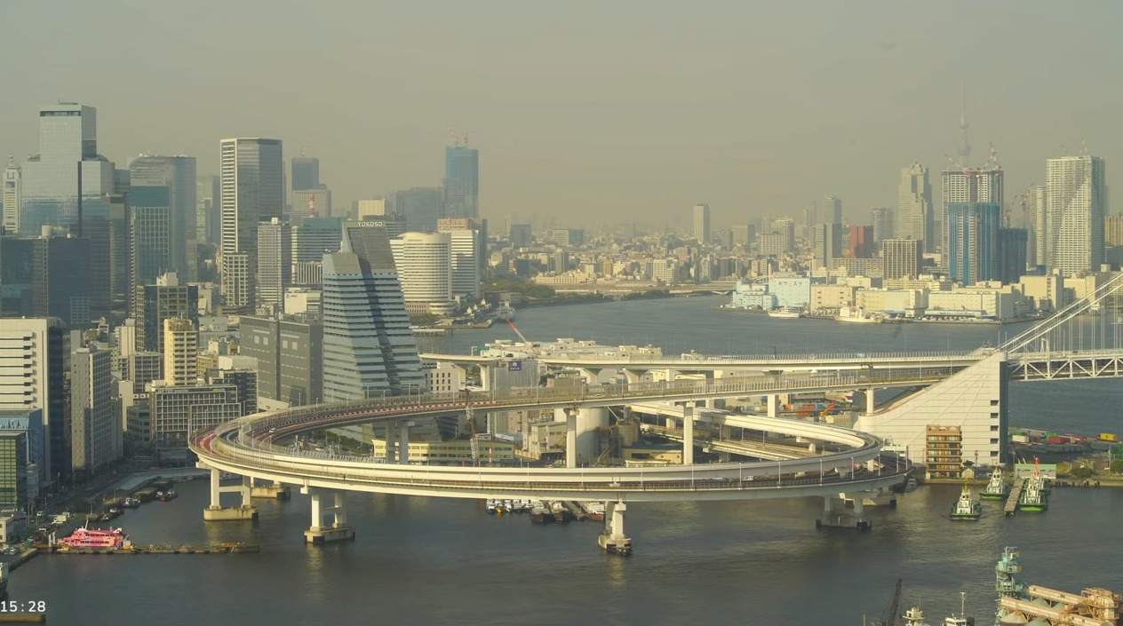 스크린샷 2025-03-25 153053.png 생각보다 미세먼지 심각한 일본 상황