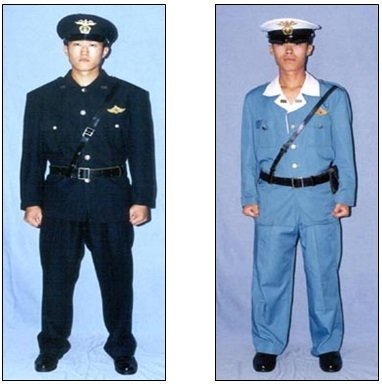 7822302125_486263_ddb879b1aa7421802989c27d3c84f827.jpg 대한민국 경찰 근무복의 역사.jpg