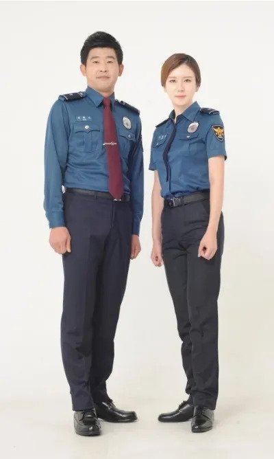 7822302125_486263_9f934087db9c22654701fb44c12d8229.jpg 대한민국 경찰 근무복의 역사.jpg