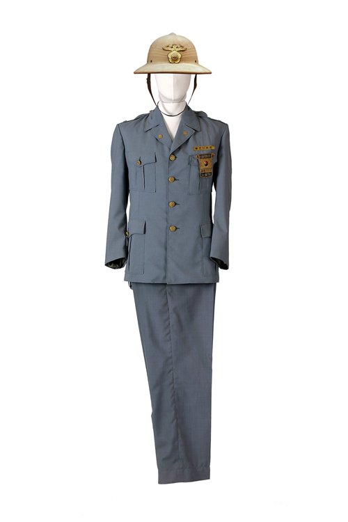 C25061.jpg 대한민국 경찰 근무복의 역사.jpg
