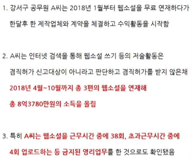 공무원이수익활동을하다가적발됨1.jpg