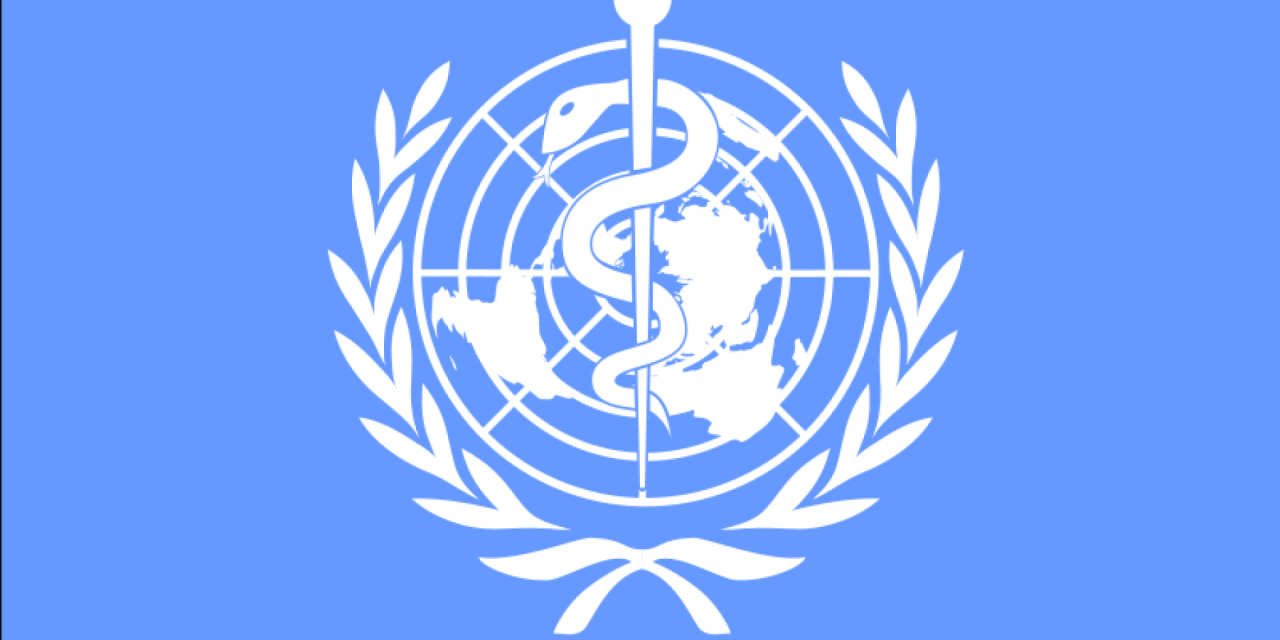 WHO logo.jpg.ren.png 뱀 해독제 개발에 혁명을 일으킬 수 있는 남자