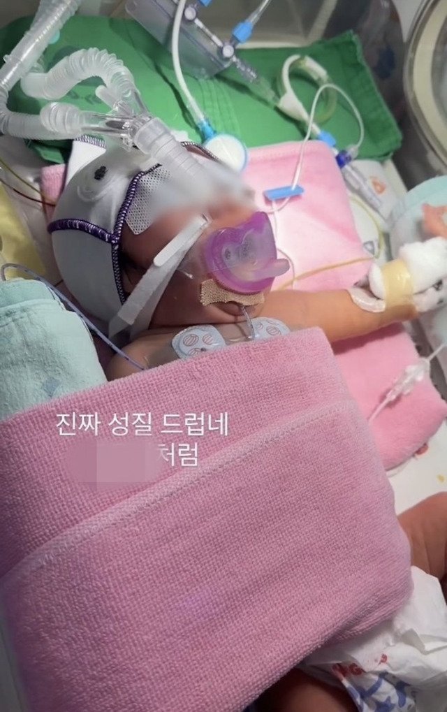 다운로드-1.jpeg 신생아 안고 "낙상 마렵다"는 간호사 다른 사진.jpg