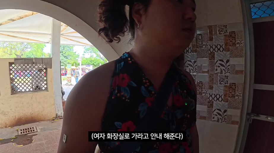 image.png 여행 유튜버계도 레드오션인 이유ㅎㄷㄷㄷ