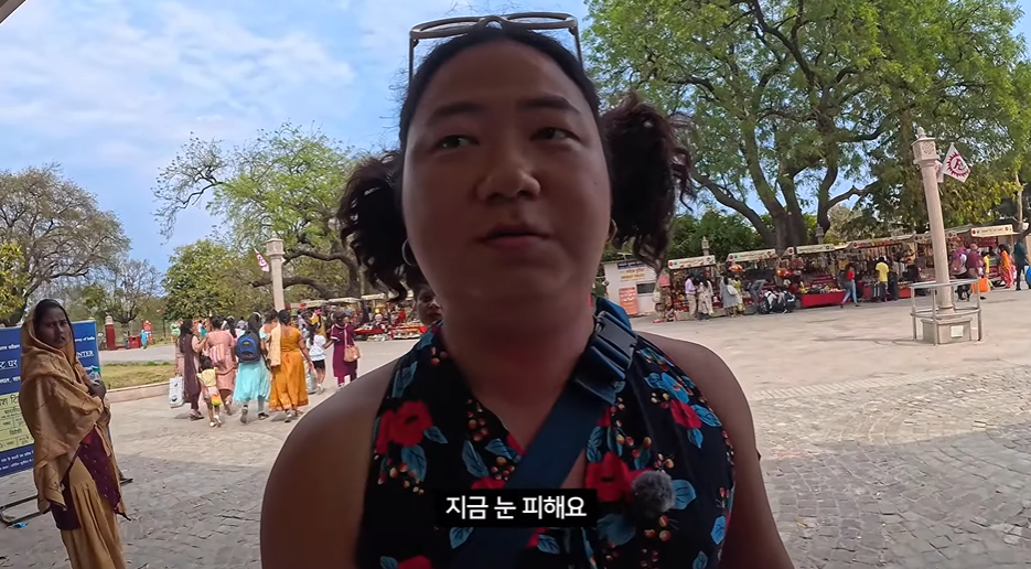image.png 여행 유튜버계도 레드오션인 이유ㅎㄷㄷㄷ