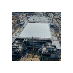 MS가 인텔 18A 공정 계약을 체결?